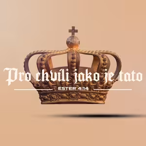 Pro chvíli jako je tato - Honza Měrka (11.2.2024)