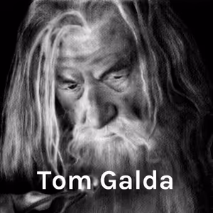 Tom Galda - Podněty pro vaše malé šedé buňky