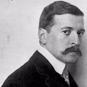 Týden s básníkem: Hugo von Hofmannsthal - Předjaří