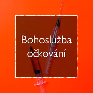 Bohoslužba očkování