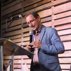 Michal Kevický - Dospelý kresťan je vedený Duchom Svätým, nie dušou - F5 2019