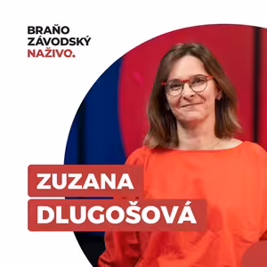 Dlugošová: Rušenie Úradu na ochranu oznamovateľov je politickým zásahom proti nepohodlnému vedeniu