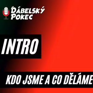 #INTRO​ - Představení