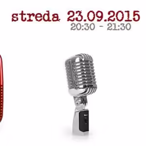 Plánovanie budúcnosti rádia 08 - 2015-09-23