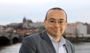 Michael Romancov: Navzdory všem deklaracím, stojí Moskva o jednání