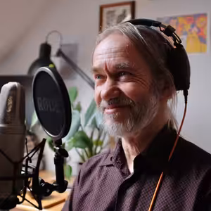 Kulturní podcast na květen s hostem Vojtěchem Havlem