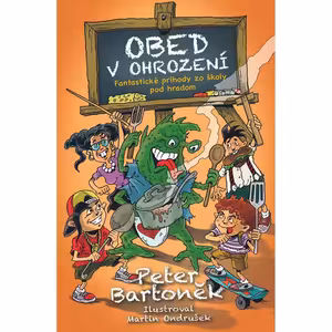 Obed v ohrození