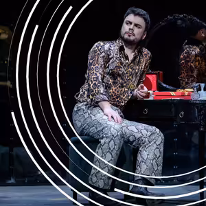 V roli: LUKÁŠ BAŘÁK jako Lescaut