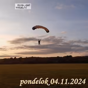 Finančné zdravie 173 - 2024-11-04 „Život – najvyššia hodnota„