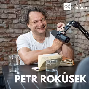 Petr Rokůsek - Auta budoucnosti budou spíše baterie. V podnikání začínám pozorováním a intuicí.