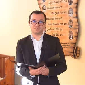 Exkluzívne pozvanie