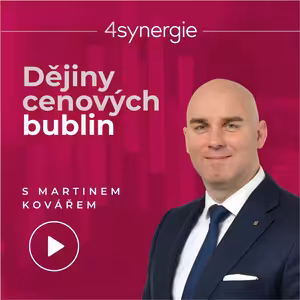 Dějiny cenových bublin