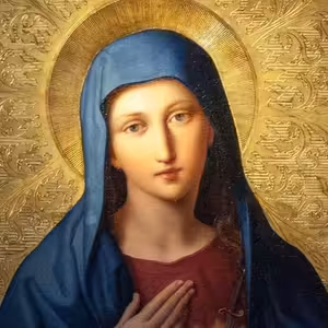 Zvěstování Páně - modlitba za Ukrajinu