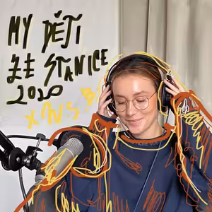 Angažmá Nikola S. Braxatorisová: Létání na Haiti