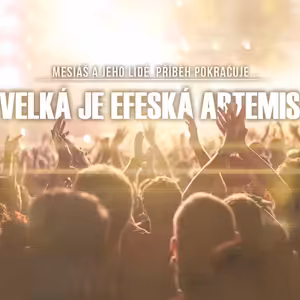 Skutky 48: Velká je efeská Artemis - Bohuslav Wojnar (27.8.2017)