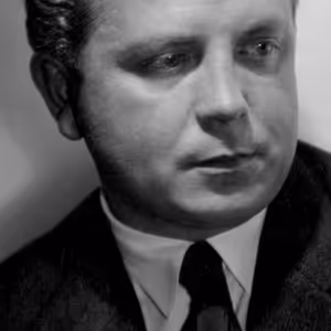 Týden s básníkem: František Halas - Podzim