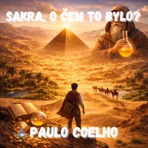 59. Paulo Coelho - Iluze, která funguje (Alchymista)