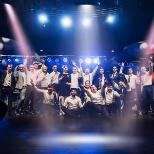 Jak fungují WeddingDJs.cz