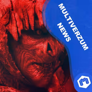 Multiverzum News: Podivné veci, arkády a orkovia