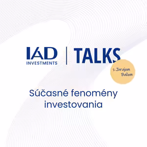 Súčasné fenomény investovania