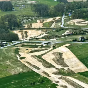 Archeologické výzkumy a stavba jihočeských dálnic