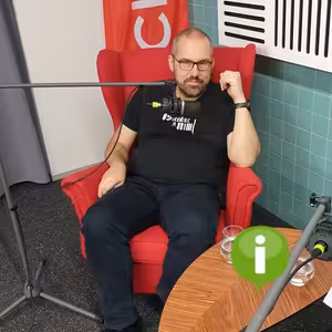 Ep.3: Strýček Oscar (host filmový publicista František Fuka)