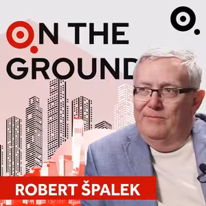 Digitální peklo stavebníků: Portál za miliardy posílá dokumenty do černé díry