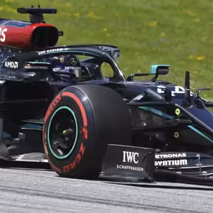 GP F1 Téma: Proč je DAS legální, a zase nebude