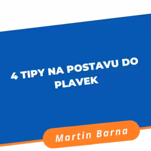 Podcast - 4 tipy na postavu do plavek