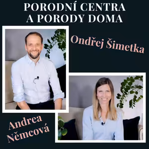Porodní centra a porody doma