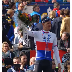 #178 Rozhovor s Vojtom Jírovcom: Aký je stav českej cyklistiky?