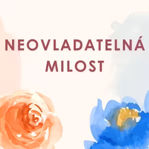 26|04|19|Bedřich Smola | Neovladatelná milost