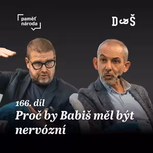 Proč by Babiš měl být nervózní