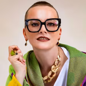 Slovenka Martina Pieper učila v Namíbii nemčinu, teraz je módnou štylistkou