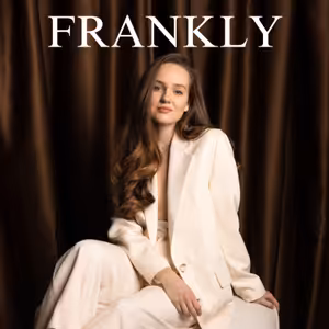 FRANKLY podcast pokračuje a mění se! Jak?