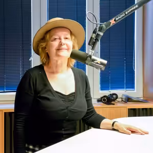 Magda Vášáryová - V Poľsku vládne konzervatívny nacionalista najsilnejšieho rangu