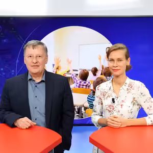 Snížení teploty ve školách? Ministr Balaš o tom, zda budou děti ve třídách mrznout