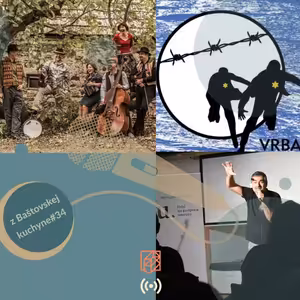 Z Baštovskej Kuchyne#34