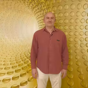 Jozef Púry, Praktická ukázka při problémech s páteří