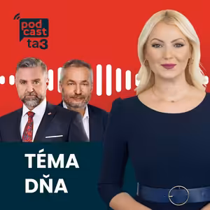 Téma dňa: Tibor Gašpar vs. Ondrej Dostál