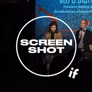 Boj o digitální prostor