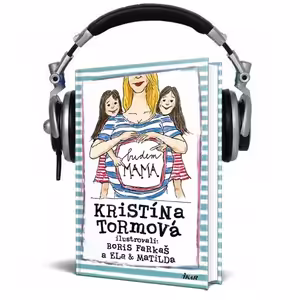 Čítanie z knihy BUDEM MAMA (Kristína Tormová)