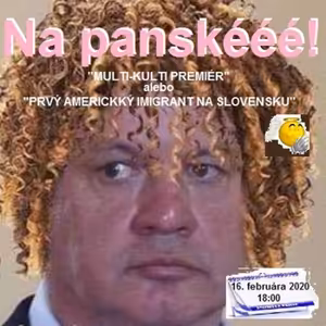 Na panské - 2020-02-16 humoristický týždenník 07/2020