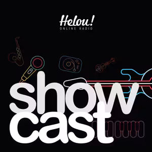 Showcast 14 Lukáš Polčák