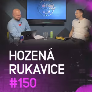 Hozená rukavice | Footcast #150
