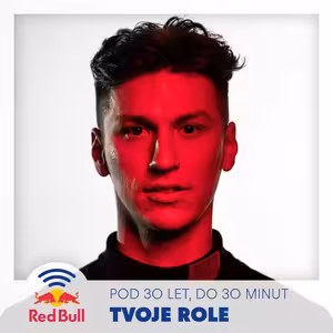 Tvoje Role - Petr Mrázek