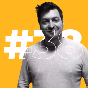 Svoboda slova neznamená, že si každý může říkat všechno a všude, říká autor blogu Dnes na Ukrajině