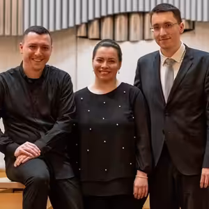 LikePreOrgan 22.02.2026 - Missa Sanctae Dei Genetricis Mariae