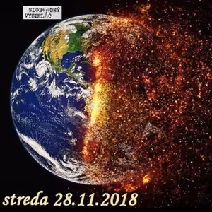 Cesta vzostupu 85 - 2018-11-28 Príroda vracia úder !