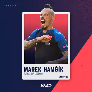 #06 - Marek Hamšík
